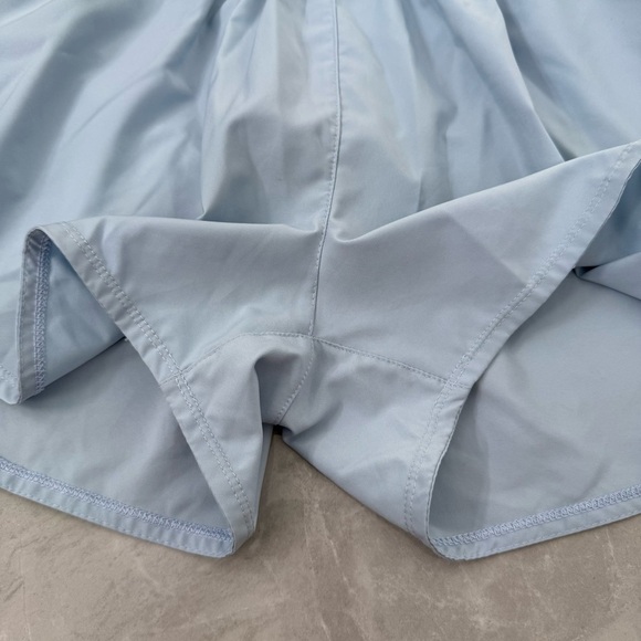 Women's Nike One Dri-Fit Ultra High-Waisted 3” Brief Lined Workout Shorts Small - Picture 7 of 16